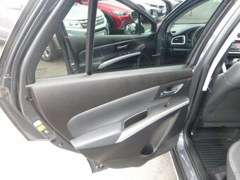 Suzuki Sx4 Scross 1,4T Elegance At 4x4 2018 - 9