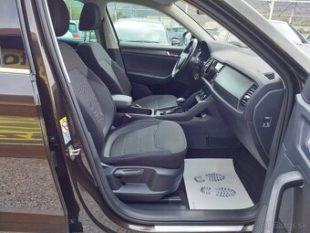 Škoda Kodiaq 2.0 TDI SCR Live DSG - 9