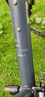 DEMA Energy 3 - rám M_S - kolesá 29 " - 9