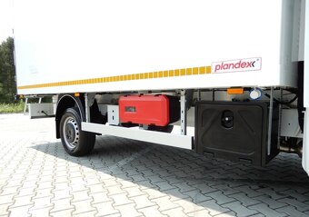 Renault Master 2023 – 4x2 – Chlaďák – EURO 6 - 9