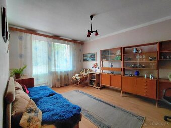 Veľkom. 3 izb. byt 80 m2, komora, lodžia.,Sever, Prievidza - 9