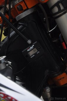 Ktm sxf 450 2010 (US) - 9