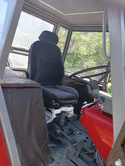 Zetor 6911 - 9