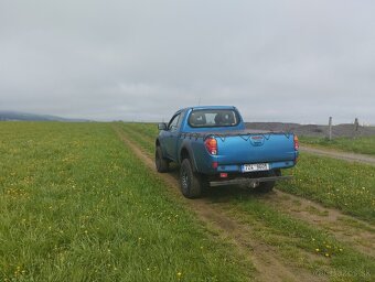 Mitsubishi L200 - 9