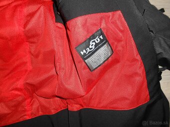 Predam novu textil moto bundu znacky SPIDI CITY COMBAT H2OUT - 9