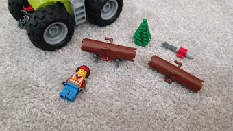 Lego city 60181 - 9