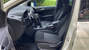 Mercedes-Benz w246 B Trieda B180 cdi Executive - 9