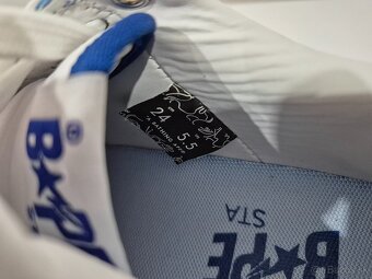 Bapesta Royal/White 38 - 9