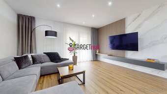 Na Predaj, 4i. rodinný dom, Nitra - Kynek, Exkluzívne TARGET - 9