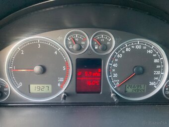Seat Alhambra - 9