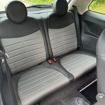 Fiat 500 1.2 - 9