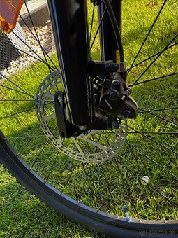 Bicykel Kross Hexagon 6.0, 27,5 - 9