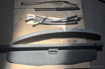 Fiat Croma-Náhradné diely model 2005-2011 - 9