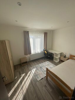 Prenájom bytu na Čermáni. - 9