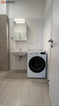 Praktický jednoizbový byt na prenájom - 9