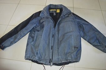 predam krasna zimna bunda Ralph Lauren - 9