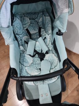 Adamex Cristiano 3v1 - 9