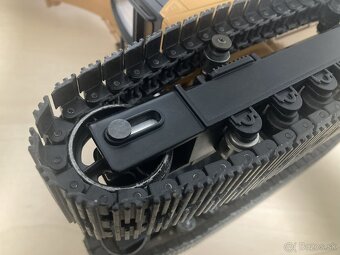 RC Bager WL-MODEL 16800 - 9