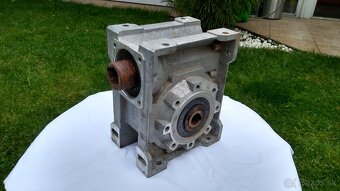 Snekova prevodovka-1:15-ITALY - 9