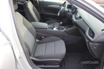 Opel Insignia ST 2,0 CDTi 125 kW BUSINESS EDITION - 9