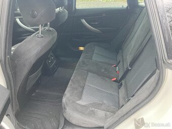 BMW Rad 3 GT 320d xDrive M Sport A/T - 9