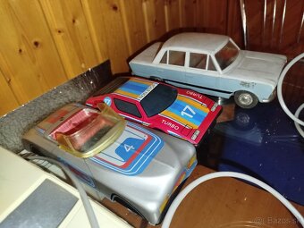 Ites czechoslovakia autá na predaj. - 9