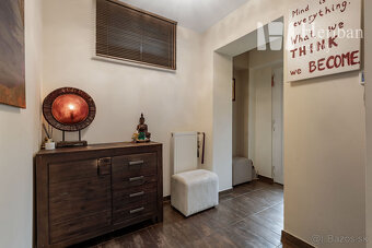 4-izb.rodinný dom s 8,2 ár.pozemkom, Vajkovce, Slnečná stráň - 9