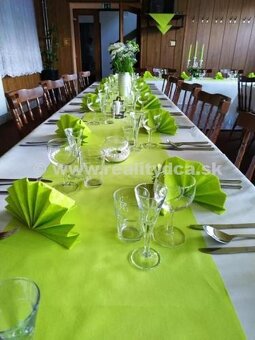 Predám zabehnutý penzión v Lipt.Trnovci, 2km od Tatralandie - 9