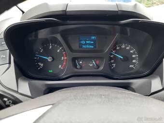Ford transit custom 2.2 92kw - 9