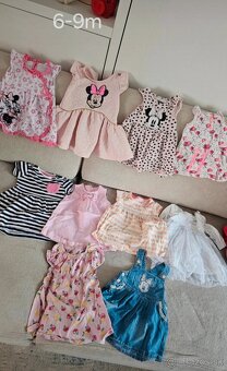 Oblecenie na dievcatko - 9