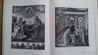 Predám knihy Maľby starých majstrov - 9