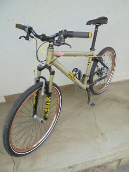 Original Bike 26 er. - 9