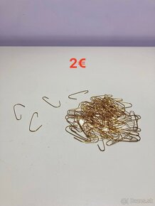 Vianočné ozdoby - komplet výbava na Vianoce - 9