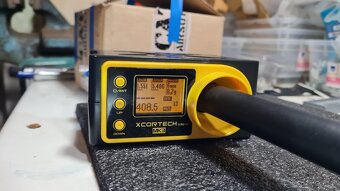 SR-25 od PJ (vyrobca A&K) + 3 zasobniky - 9