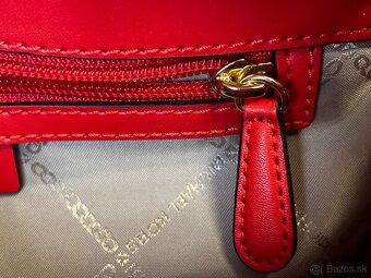 Original Michael Kors Kabelka Medium - 9