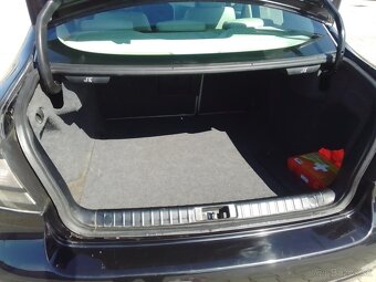 Saab 9-3 1.8i - nova STK/emisna. NEVYMIENAM - 9