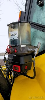 Traktorbager New Holland B115 C - 9