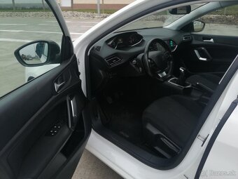 Peugeot 308 SW 1.2 e-THP Panorama - 9