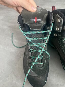 Turisticke topanky KayLand - 9