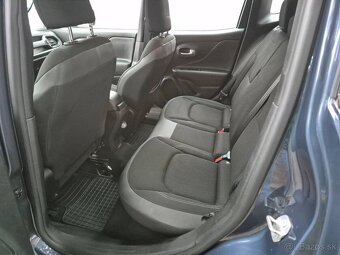 Jeep Renegade 1.3 Turbo PHEV Limited - 9