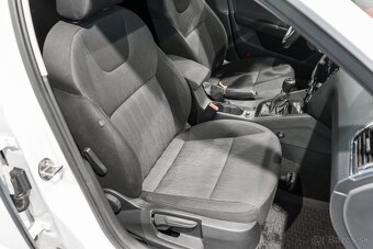 Škoda Octavia 2.0 TDI Ambition 4x4 - 9