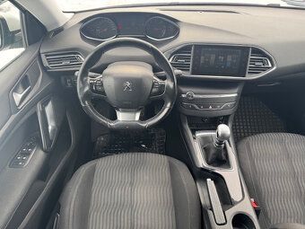 Peugeot 308 Break/SW SW 1.6 e-HDi Active Stop&Start - 9