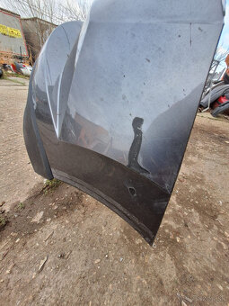 karoq přední narazník - 9