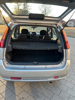 Suzuki Ignis 2006 1.3 69kw - 9