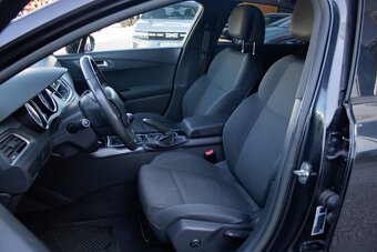 Peugeot 508 1.6 THP BVM6 Active - 9