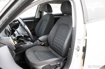 Audi A3 Sportback 1.4 TFSI Attraction, 92kW (2014) - 9