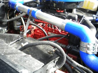 of-road Nissan Patrol - 9