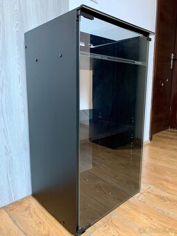 PIONEER Audio Component System …. Hi-Fi regál - 9