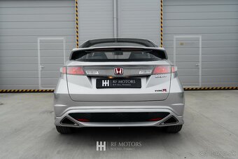 Honda Civic TYPE R - 9