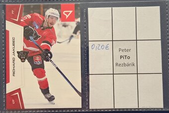 SHL - Dubnica, PB, Humenne, Bratislava - 9